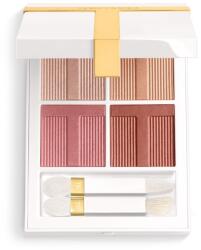 Tom Ford Soleil Neige Soleil Eye Color Quad 41 - HAZY SENSUALITY 7.2 g