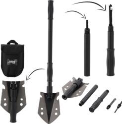 Garden Line 9in1 többfunkciós outdoor kislapát (45892)