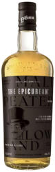  The Epicurean Peated Edition whisky DRS (0, 7L / 50, 5%) - whiskynet