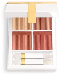 Tom Ford Soleil Neige Soleil Eye Color Quad 4 - GOLDEN HOUR 7.2 g