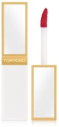 Tom Ford Soleil Neige Soleil Tinted Lip Glow 5 - PETAL GLOW 6 ml Női