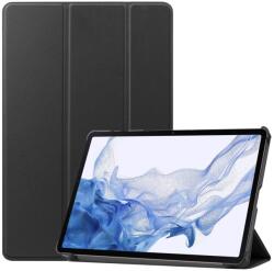 Cellect Samsung Tab S9 tablet tok, Fekete (TABCASE-SAM-S9-BK) - easy-shop