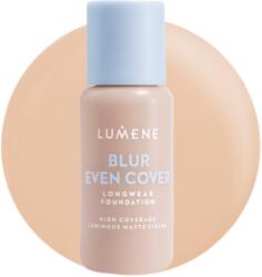 Lumene Blur Even Cover Foundation Shade 2 30ml