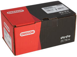 Oregon Lánc tekercs 325-1.3mm Oregon 20BPX 25ft (20BPX-25R)