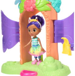 Spin Master Set Spin Master Fairylandia revelatia magica +3 ani (6075629) Figurina