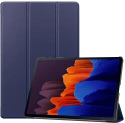 Cellect SamsungTab S7 Plus T970/T975 12.4 inches tok, Kék (TABCASE-SAM-S7P-BL)