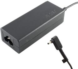 Acer 45W OEM laptop töltő, 19V 2.37A, 3.0x1.1 mm, Lite-On, fekete (ACAC0013-45-O)