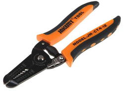 Jakemy Piese si componente Cleste Dezizolat Jakemy JM-CT4-12 (cleste/JM-CT4-12) - vexio