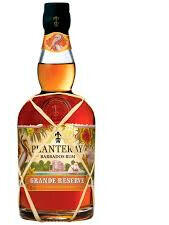 Maison Ferrand Planteray Barbados Grande Reserve Rum 0.7l 40%
