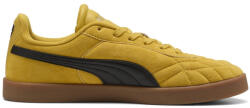 PUMA Club II Indoor Esd teremcipő Cipőméret (EU): 44 / sárga/fekete