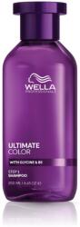 Wella Ultimate Color Sampon, 250 ml