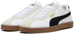 PUMA Club II Sd férfi sportcipő Cipőméret (EU): 43 / fehér/fekete
