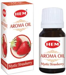 HEM Mystic Strawberry illóolaj 10 ml (22132)