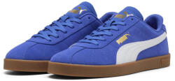 PUMA Club II férfi sportcipő Cipőméret (EU): 42, 5 / kék/fehér