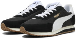 PUMA St Miler Rise férficipő Cipőméret (EU): 44 / fekete/fehér