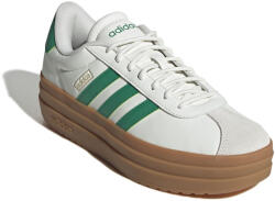 Adidas Vl Court Bold női cipő Cipőméret (EU): 41 (1/3) / fehér/zöld