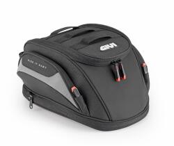 GIVI Easy-T fekete tanklock tanktáska, 16 l (EASY03)