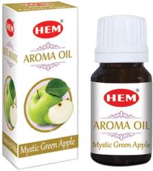 HEM Mystic Green Apple illóolaj 10 ml (22138)