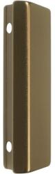 MACO kapaszkodó, alu - F4 bronz (13354)