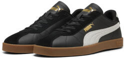 PUMA Club II Sd férfi sportcipő Cipőméret (EU): 44 / fekete/fehér