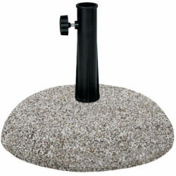 Patio napernyőtalp 25 kg beton 48 cm (5904134949776)