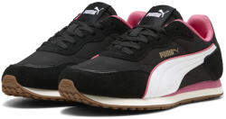 PUMA St Miler Rose női cipő Cipőméret (EU): 39 / fekete/rózsaszín