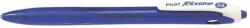 Pilot Rexgrip golyóstoll Begreen 0.5mm kék (BRG-10EF-LL-BG)