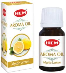 HEM Mystic Lemon illóolaj 10 ml (21193)