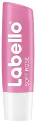 Labello Soft Rose tonizáló ajakbalzsam 5, 5 ml