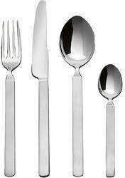 Alessi Set de Tacamuri Alessi Dry 24 Piese 6 persoane (4180s24) Tacam