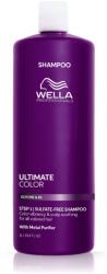 Wella Ultimate Color Sampon, 1000 ml