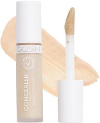 Gosh Copenhagen Concealer 002 Ivory 6 ml