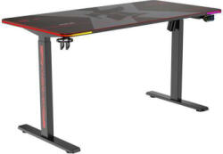 Serioux Birou electric Serioux Carbon Pro reglabil pe inaltime Orientare Cadru (srxgt-carbon-pro)