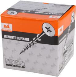 Evotools Piulita Autoblocanta Gr. 8 DIN 985 - 1 Hs5 (679969)