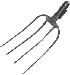 Evotools Furca Gri Carbon 200 mm - Cantitate (634188) Furca