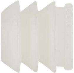 Evotools Bucsa Plastic pt Demontabil (100 buc) (640270)