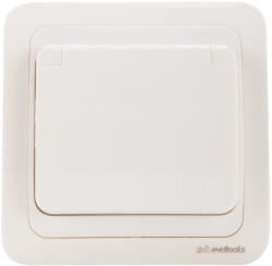 Evotools Priza ST cu Capac Schuko 1001 (678520)