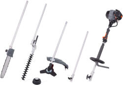 Evotools Motocoasa BCM254 Multifunctionala 5 in 1 EvoTools +Plus (683013) Foarfeca gard viu