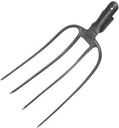 Evotools Furca Gri Carbon 200 mm - Cantitate (634187) Furca