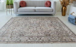 Nílus Klasszikus szőnyeg Ziegler 737 (Beige) 200x280cm Bézses Szürke