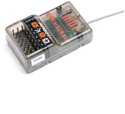 Spektrum Спектрум приемник ar631+ as3x+/safe