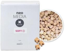 Aquario Neo Premium Media Soft M 1л