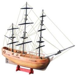 Mantua Model Мантова Модел HMS Bounty Le Piccole 1: 120 комплект