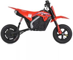  BO Honda motor cross CRF450 PIROS