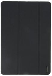 Dux Ducis Domo kihajtható tok pencil tartóval Samsung Galaxy Tab S8+ / S7+ fekete 108962 (108962)
