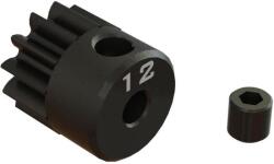 Arrma пиньон 12T 32DP 3.175mm CNC стомана