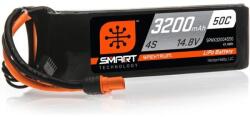 Spektrum Спектрум Смарт LiPo 14.8V 3200mAh 50C IC3
