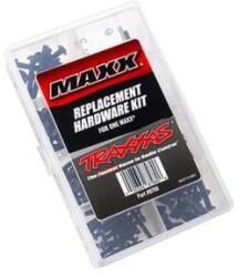 Traxxas Комплект винтове Traxxas (за Maxx)