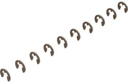 Arrma E-клип Din 6799 - 3.2mm (10)