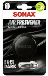 Sonax Odorizant Auto pentru Grila Sonax Air Freshener, Edel Dark (361041) - vexio